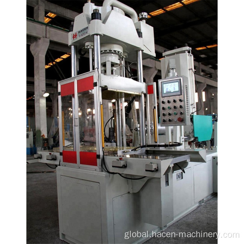 Bmc Injection Molding Machine 120T 120T BMC injection molding machine injection machinery Manufactory